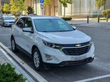 Chevrolet Equinox-2