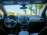 Chevrolet Equinox-9