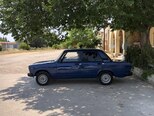 LADA (VAZ) 2107-7