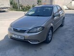 Daewoo Gentra-1