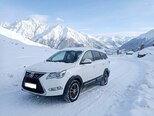 Baic M60-2