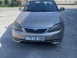 Daewoo Gentra-2