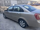 Daewoo Gentra-4