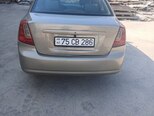 Daewoo Gentra-3