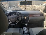 Daewoo Gentra-5