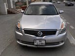 Nissan Altima-1