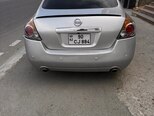 Nissan Altima-2