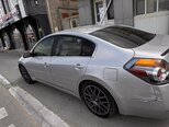 Nissan Altima-7