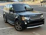 Land Rover RR Sport-1