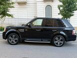 Land Rover RR Sport-9