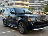 Land Rover RR Sport-3