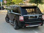 Land Rover RR Sport-5