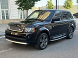 Land Rover RR Sport-2