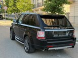 Land Rover RR Sport-7