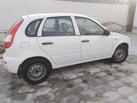LADA (VAZ) Kalina-9