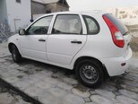 LADA (VAZ) Kalina-7