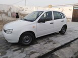 LADA (VAZ) Kalina-3