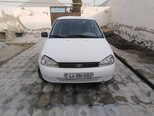 LADA (VAZ) Kalina-1