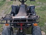 Kinroad XT-150-4