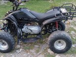 Kinroad XT-150-5