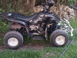 Kinroad XT-150-2