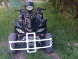 Kinroad XT-150-6