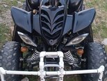 Kinroad XT-150-1