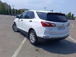 Chevrolet Equinox-4