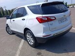 Chevrolet Equinox-5