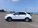 Chevrolet Equinox-3