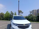 Chevrolet Equinox-1