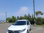 Chevrolet Equinox-2