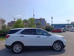 Chevrolet Equinox-7
