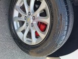 Chevrolet Equinox-9