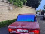 LADA (VAZ) 2107-2