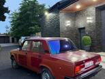 LADA (VAZ) 2107-4