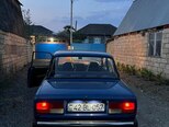 LADA (VAZ) 2107-4