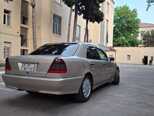 Mercedes C 230-6