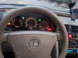 Mercedes C 230-12
