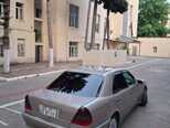 Mercedes C 230-7