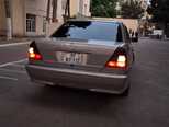 Mercedes C 230-8