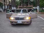 Mercedes C 230-4