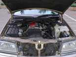 Mercedes C 230-13