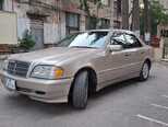 Mercedes C 230-3