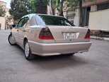 Mercedes C 230-5