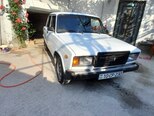 LADA (VAZ) 2107-1