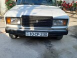 LADA (VAZ) 2107-2