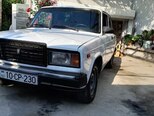 LADA (VAZ) 2107-3