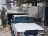LADA (VAZ) 2107-5