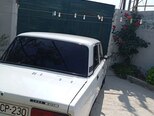 LADA (VAZ) 2107-7